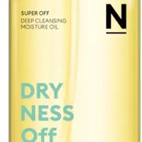 Missha Čisticí olej pro suchou pleť Super Off Dryness Off (Deep Cleansing Moisture Oil) 305 ml