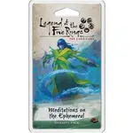 Legend of the Five Rings: The Card Game - Meditations on the Ephemeral