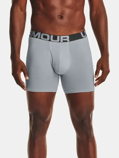 Pánske boxerky Under Armour 3 Pack