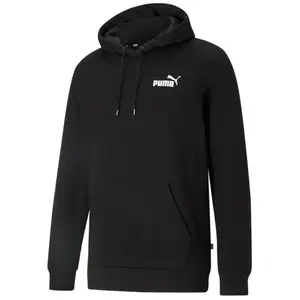 Puma Essential Small Logo Hoodie
