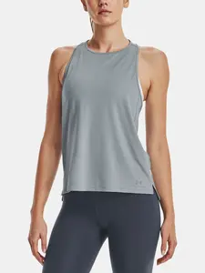 Tielka pre ženy Under Armour - modrá