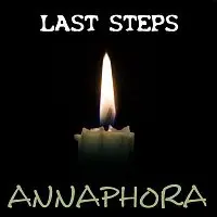 ANNAPHORA – Last steps