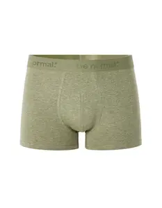 Celio Bavlněné boxerky Binormal - Pánské
