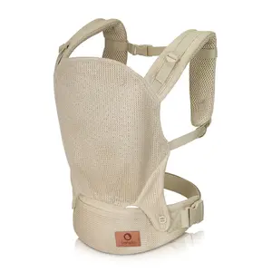 LIONELO Nosítko Margareet Air Beige