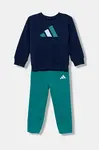 Dětská tepláková souprava adidas