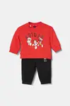 adidas Dětská tepláková souprava adidas