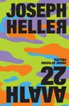 Hlava XXII (poškozená) - Joseph Heller