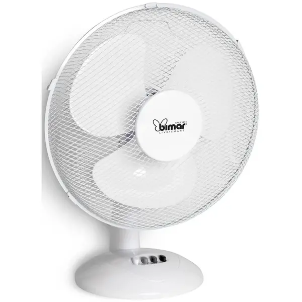 Stolový ventilátor Bimar VT 502