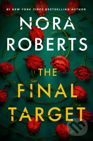 Final Target - Nora Roberts