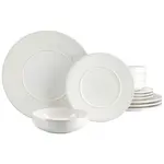 Creatable JÍDELNÍ SOUPRAVA Unico Toscania 12dílné