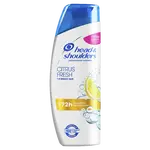 HEAD&SHOULDERS Citrus Fresh Šampon proti lupům  250 ml