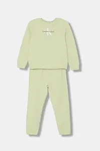 Calvin Klein Jeans  Dětská tepláková souprava
