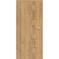 Interiérové dveře MENTON 12 - Výška 210 cm