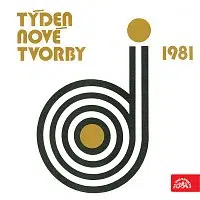 Různí interpreti – Týden nové tvorby 1981