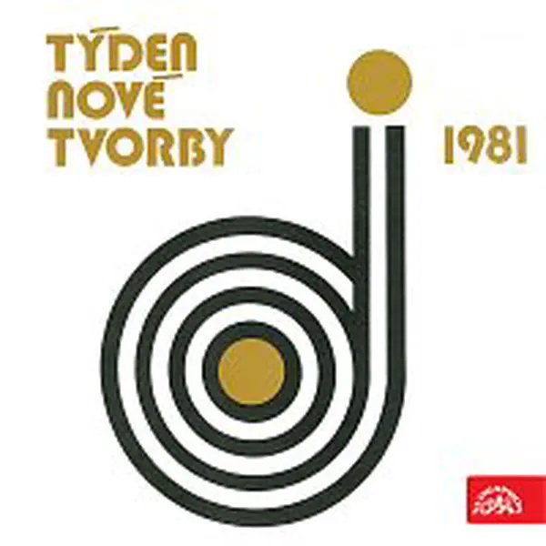 Různí interpreti – Týden nové tvorby 1981