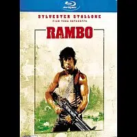 Různí interpreti – Rambo Blu-ray