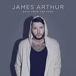 James Arthur – Back from the Edge