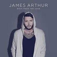 James Arthur – Back from the Edge