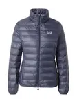 EA7 Emporio Armani Prechodná bunda  námornícka modrá