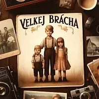 Jiří Jung – VELKEJ BRÁCHA