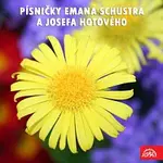 Dechová hudba Supraphon, Jindřich Bauer – Písničky Emana Schustra a Josefa Hotového