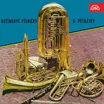 Různí interpreti – Dožínkové písničky 6. pětiletky