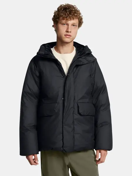 Pánská bunda Under Armour LIMITLESS DOWN SS JACKET - Pánské