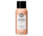 Suchý šampon Maria Nila Soothing Dry Shampoo - 100 ml + dárek zdarma