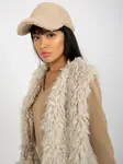 Vest-AT-KZ-21501.22P-beige