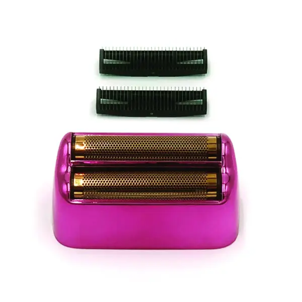 Náhradní planžetová hlavice s noži pro strojek BaByliss Pro FOILFX02 - duhová (FXRF2CE) + dárek zdarma