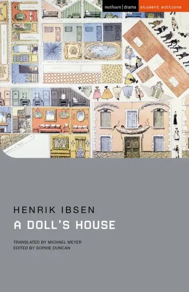 Doll´s House - Henrik Ibsen
