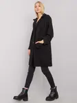 Coat-TW-EN-BI-21717.40P-black