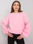 Sweatshirt-RV-BL-6758.50P-pink