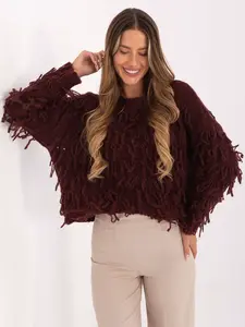 Sweater-MI-SW-2008.86-burgundy