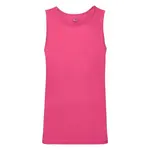 Men's Performance Sleeveless T-shirt 614160 100% Polyester 140g