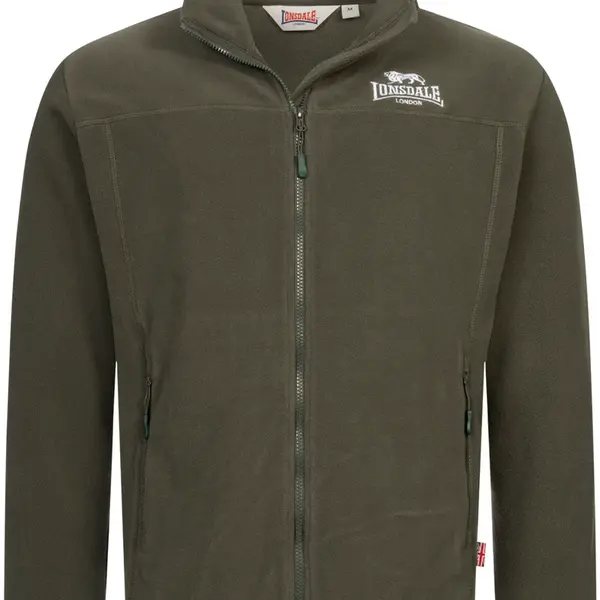 Pánska mikina Lonsdale