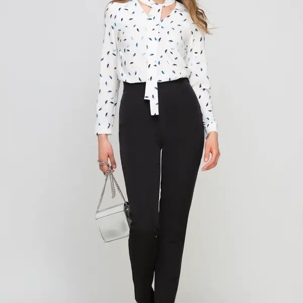 Lanti Dámske nohavice Sd113