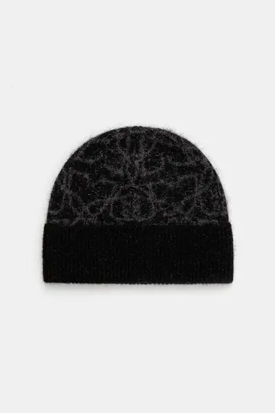 Vlnená čiapka HUGO Sady_Hat