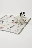 Žakárová deka Medicine 130 x 160 cm