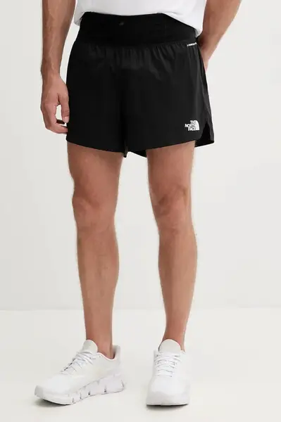 Športové krátke nohavice The North Face Sunriser 2 in 1