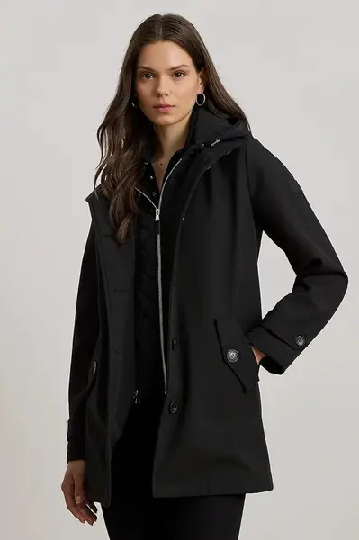 Kabát Lauren Ralph Lauren