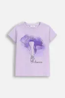 Detské tričko Coccodrillo