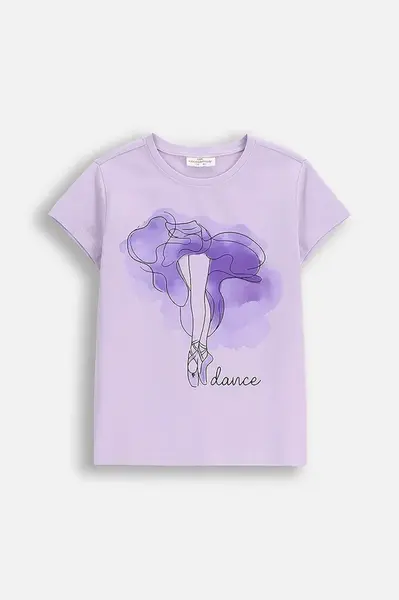 Detské tričko Coccodrillo