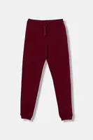 Detské bavlnené tepláky United Colors of Benetton