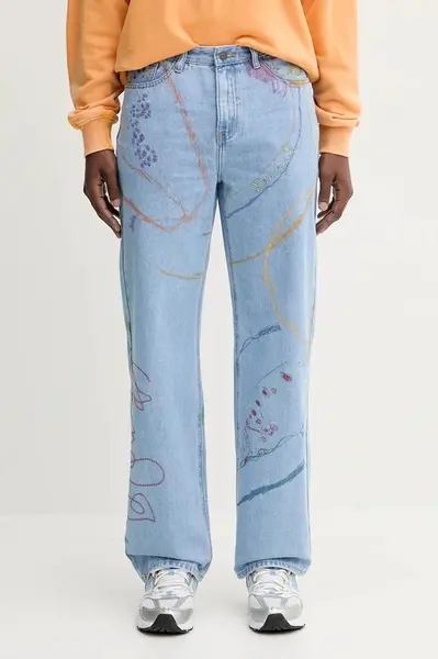 Desigual Rifle Desigual PAU