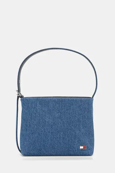 Džínsová taška Tommy Jeans