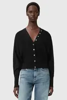 Vlnený kardigán AllSaints HONOR