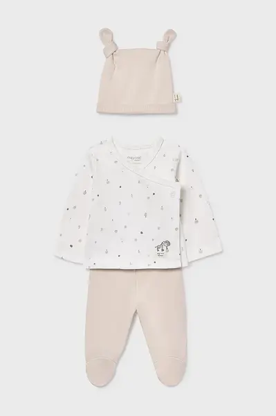 Sada pre bábätká Mayoral Newborn