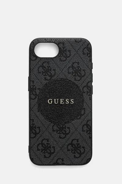 Puzdro na mobil Guess iPhone 16e