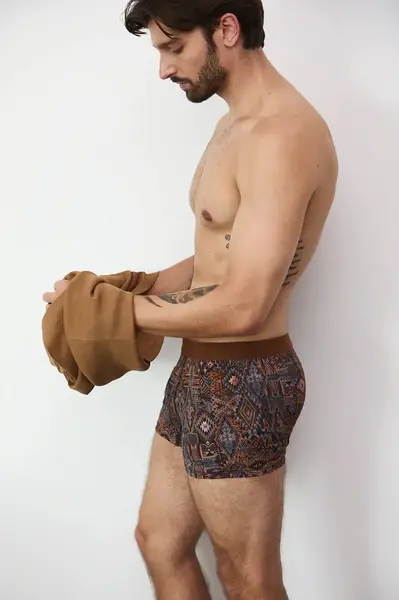 Bavlnené boxerky Medicine 2-pak